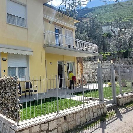 Marigarda Apartments أسينزا دي برينزون المظهر الخارجي الصورة