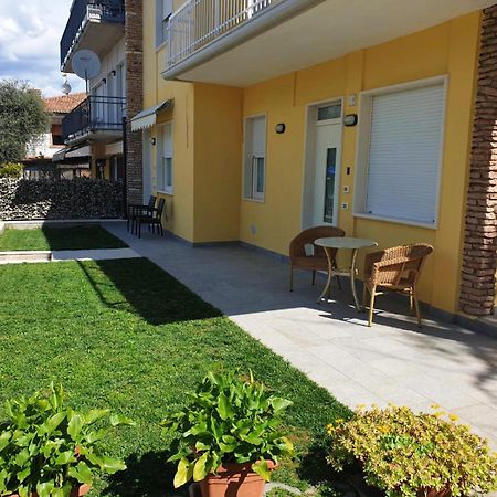 Marigarda Apartments أسينزا دي برينزون المظهر الخارجي الصورة