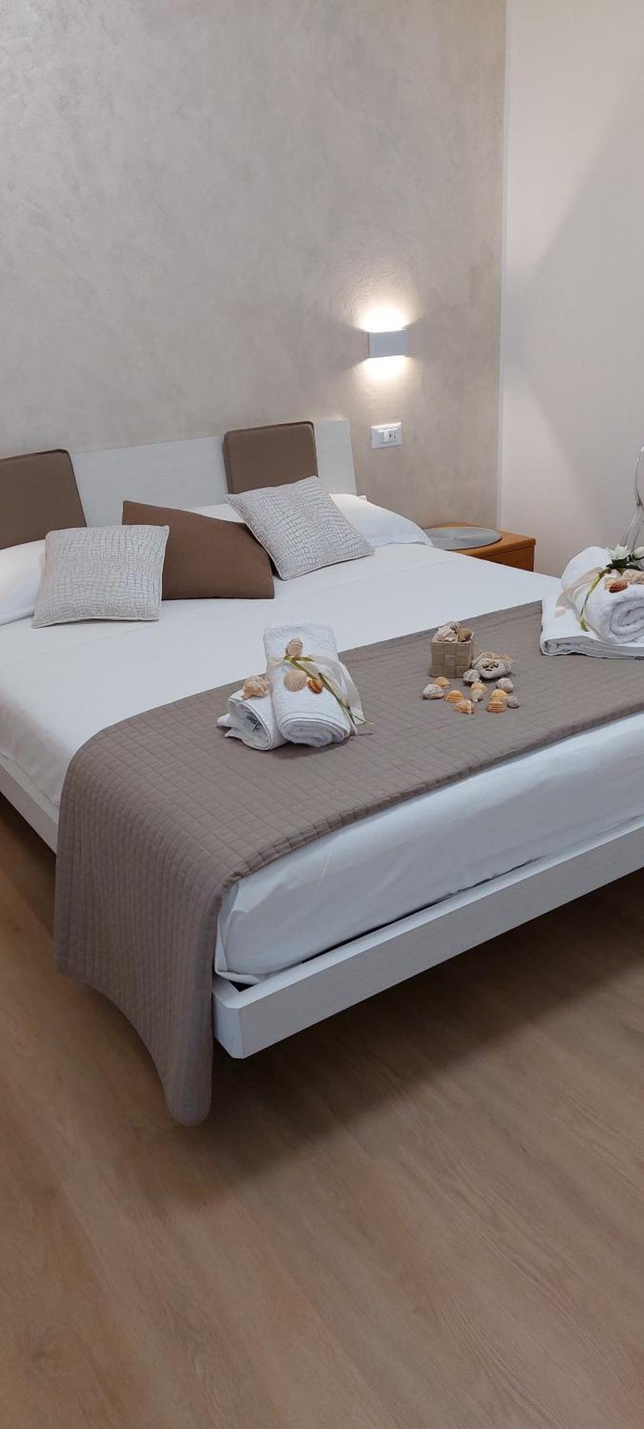 Marigarda Apartments أسينزا دي برينزون المظهر الخارجي الصورة