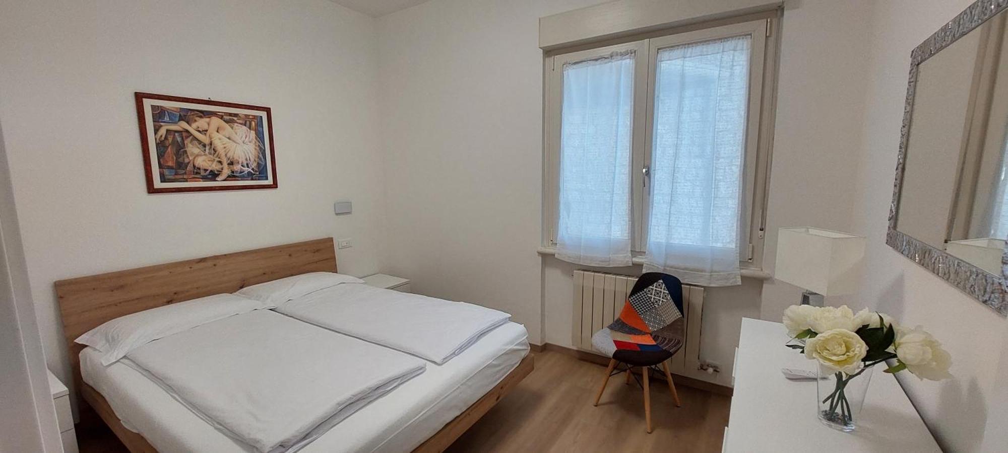Marigarda Apartments أسينزا دي برينزون المظهر الخارجي الصورة