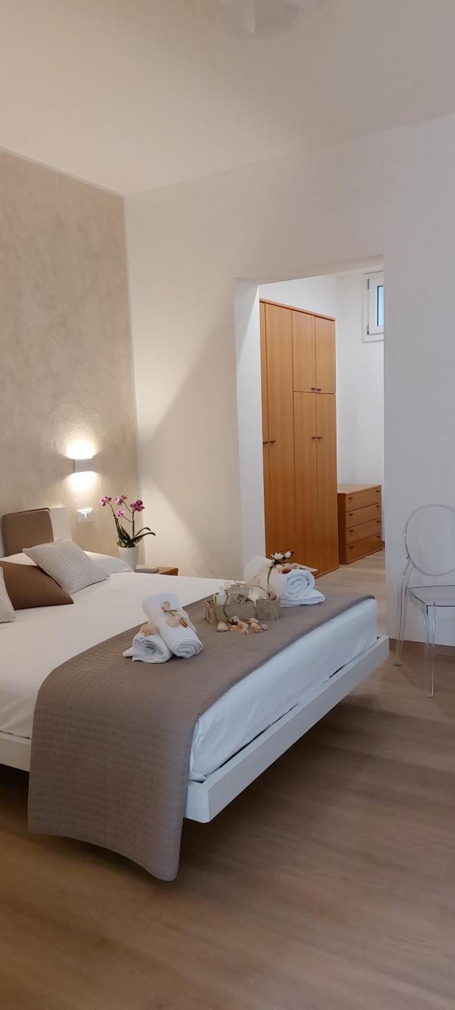 Marigarda Apartments أسينزا دي برينزون المظهر الخارجي الصورة