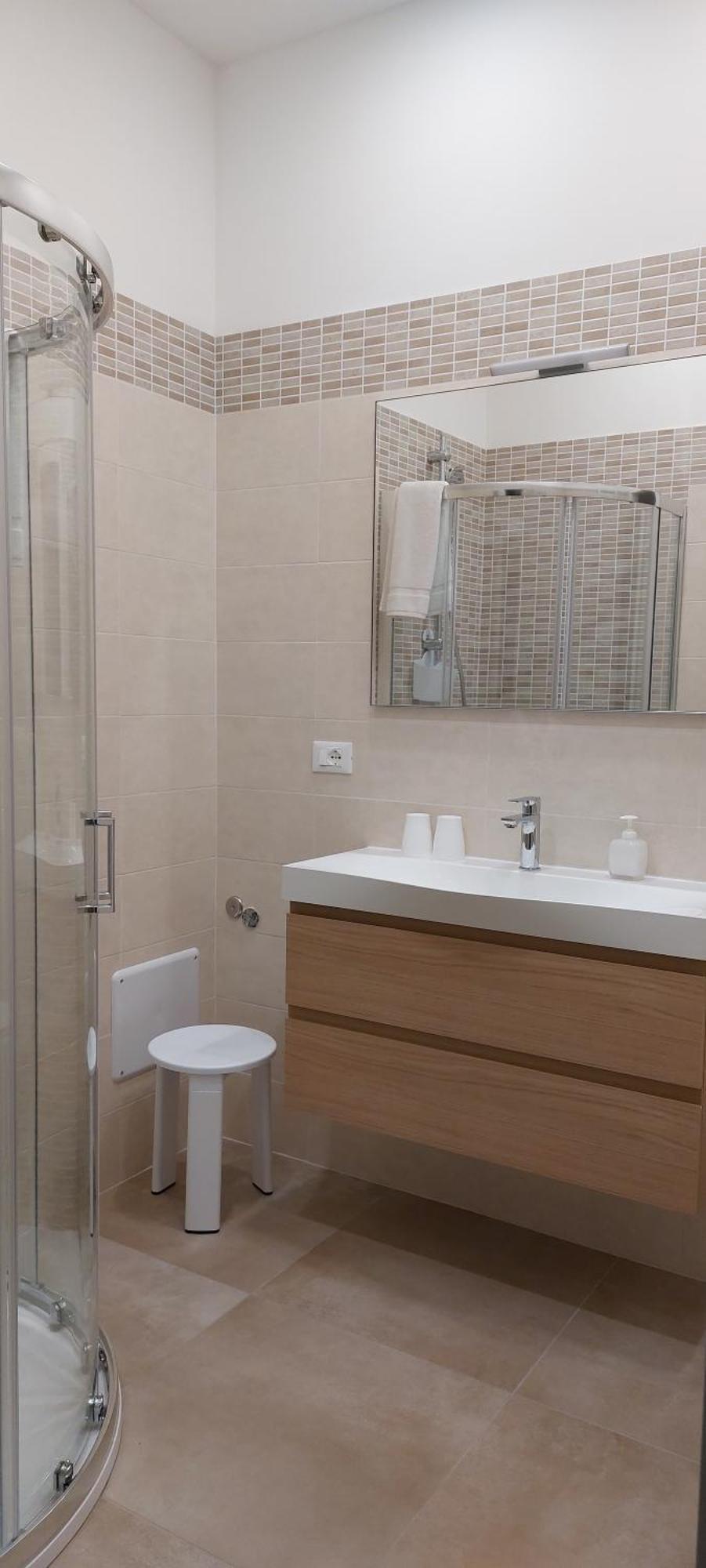 Marigarda Apartments أسينزا دي برينزون المظهر الخارجي الصورة