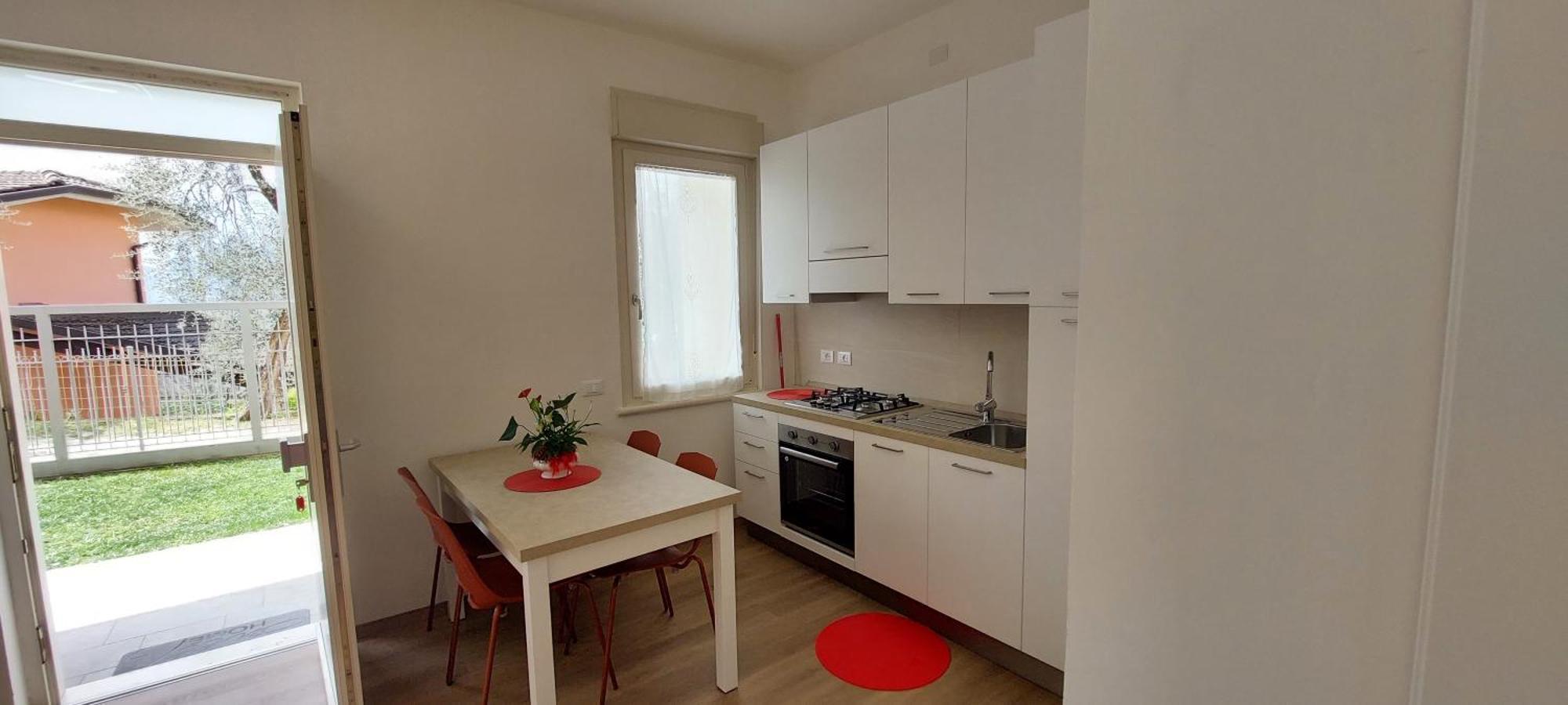Marigarda Apartments أسينزا دي برينزون المظهر الخارجي الصورة