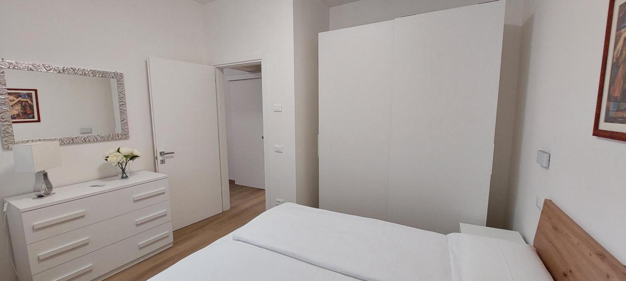 Marigarda Apartments أسينزا دي برينزون المظهر الخارجي الصورة