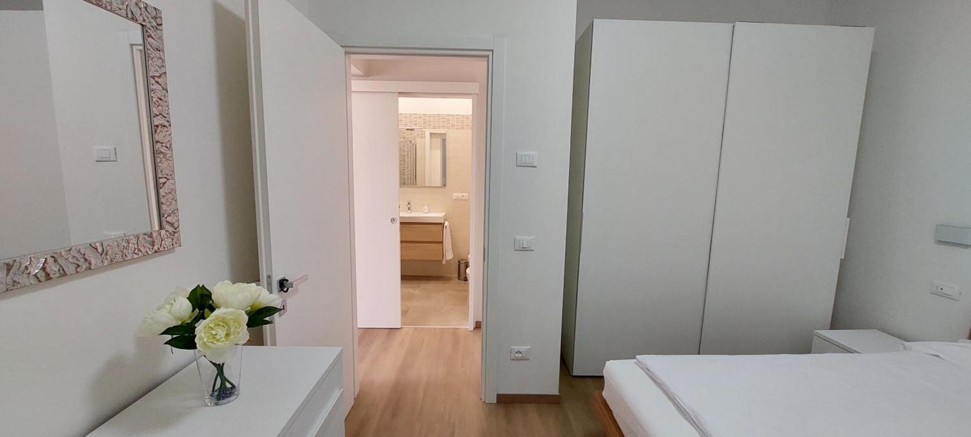 Marigarda Apartments أسينزا دي برينزون المظهر الخارجي الصورة