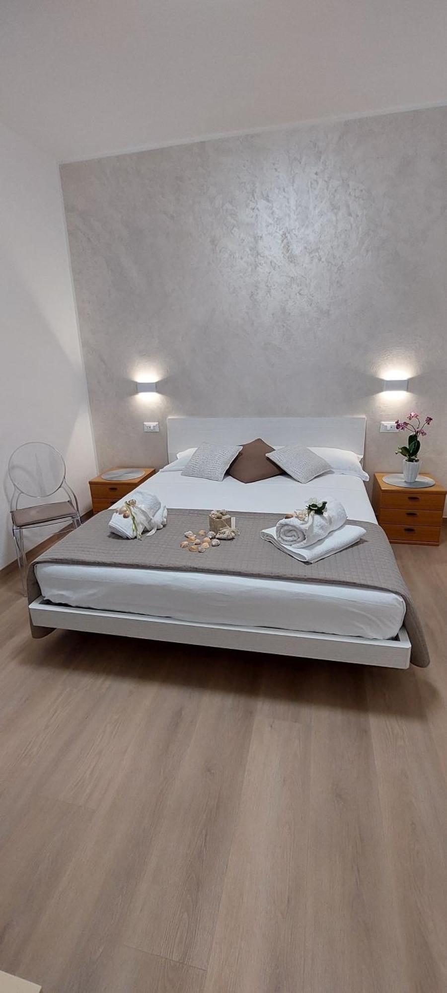 Marigarda Apartments أسينزا دي برينزون المظهر الخارجي الصورة