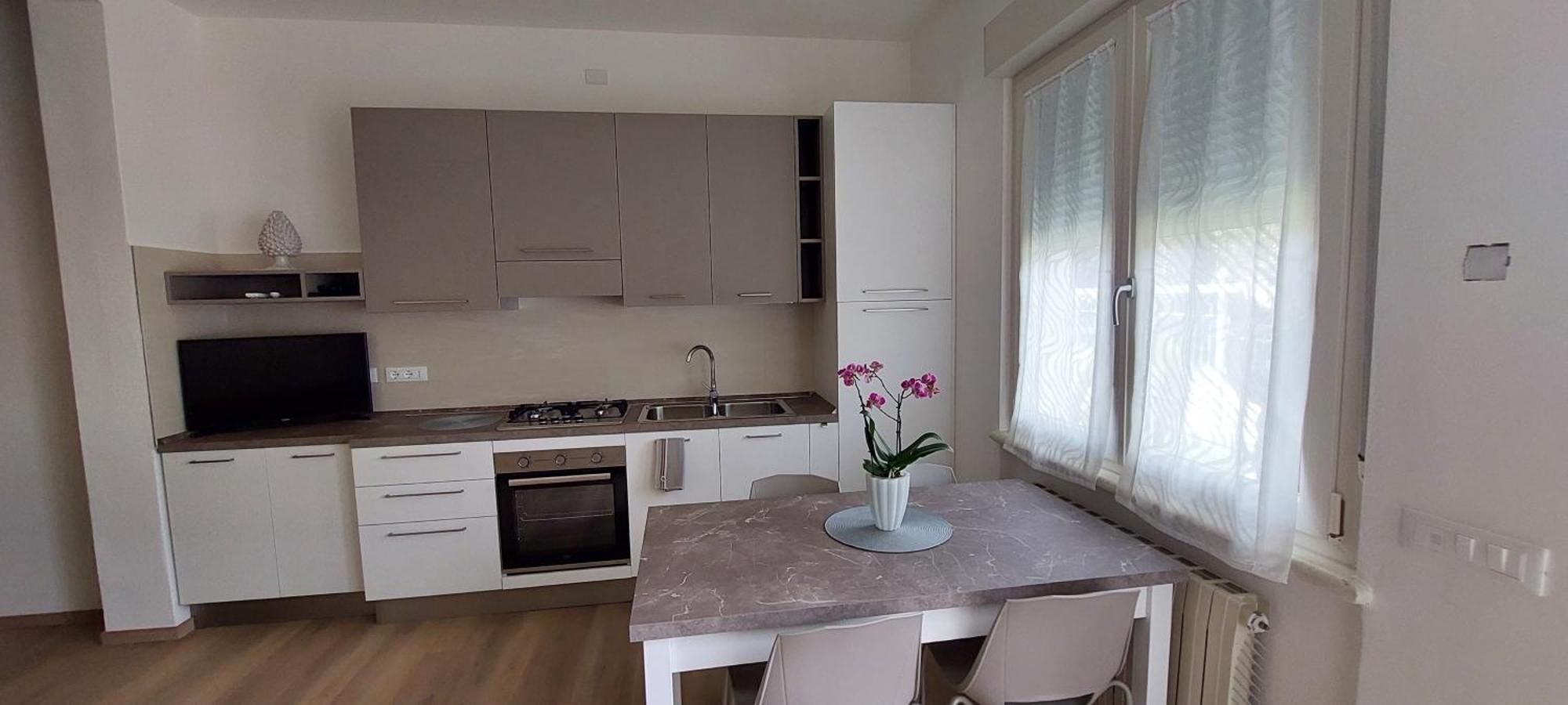 Marigarda Apartments أسينزا دي برينزون المظهر الخارجي الصورة