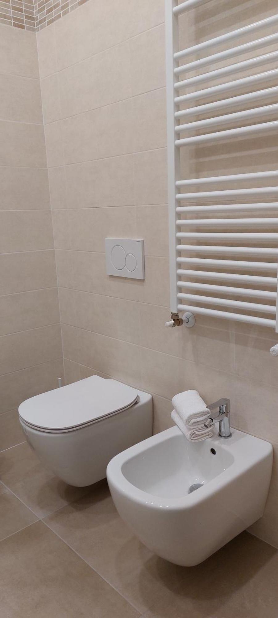 Marigarda Apartments أسينزا دي برينزون المظهر الخارجي الصورة