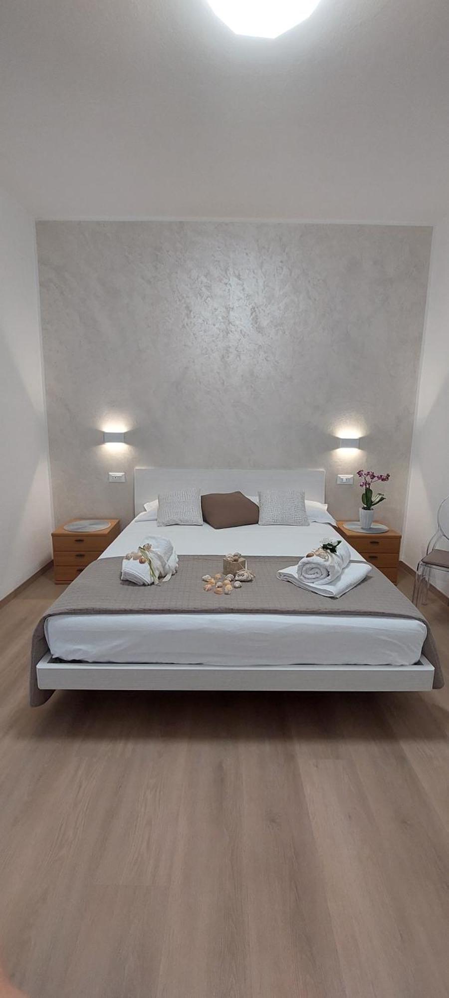 Marigarda Apartments أسينزا دي برينزون المظهر الخارجي الصورة