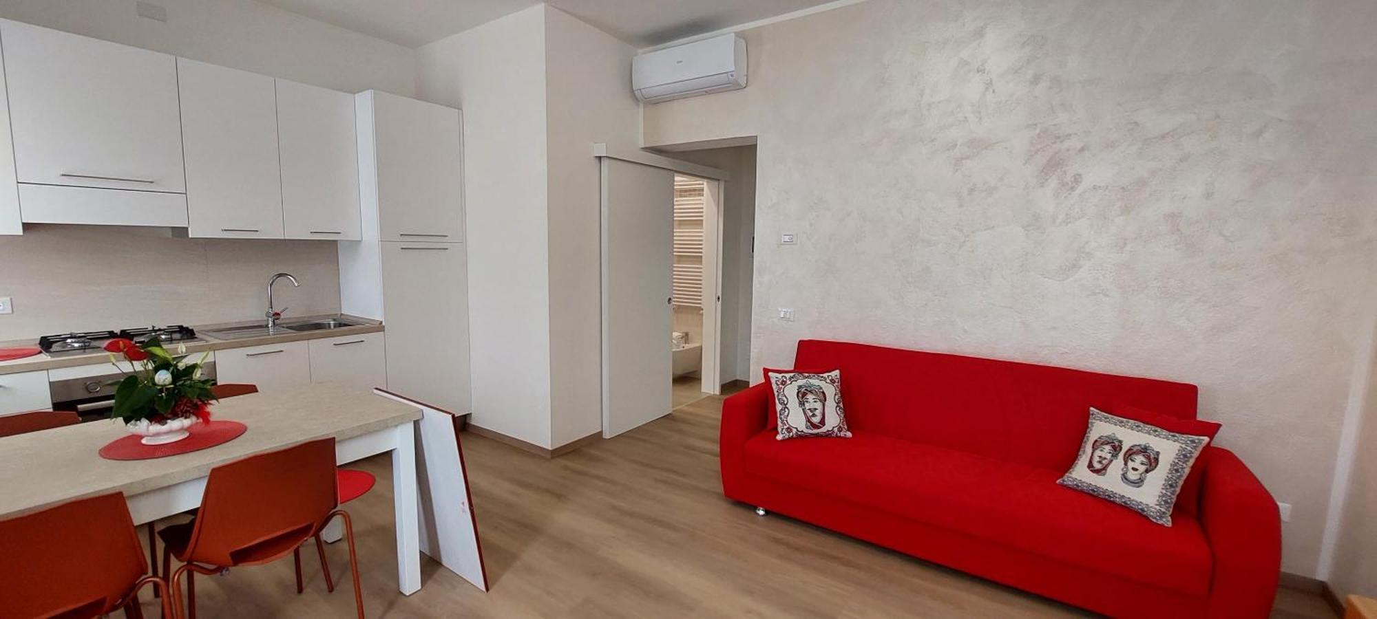 Marigarda Apartments أسينزا دي برينزون المظهر الخارجي الصورة