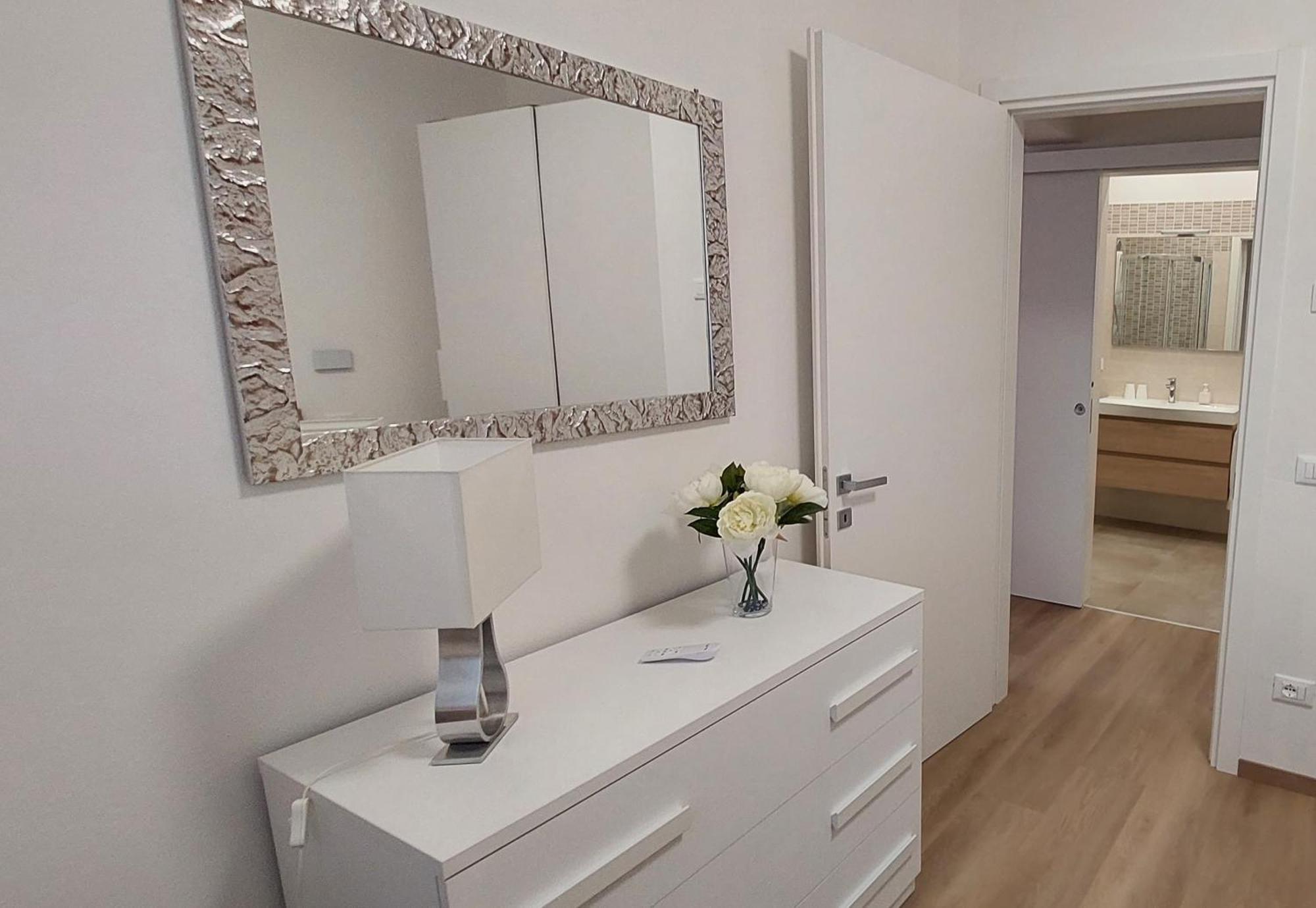 Marigarda Apartments أسينزا دي برينزون المظهر الخارجي الصورة