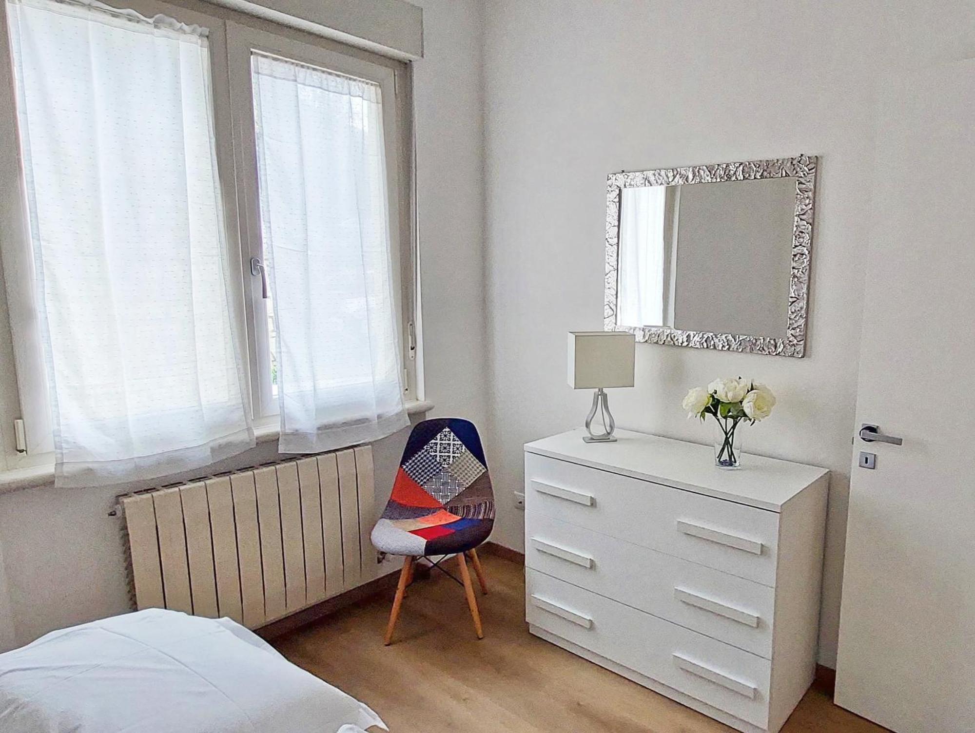 Marigarda Apartments أسينزا دي برينزون المظهر الخارجي الصورة