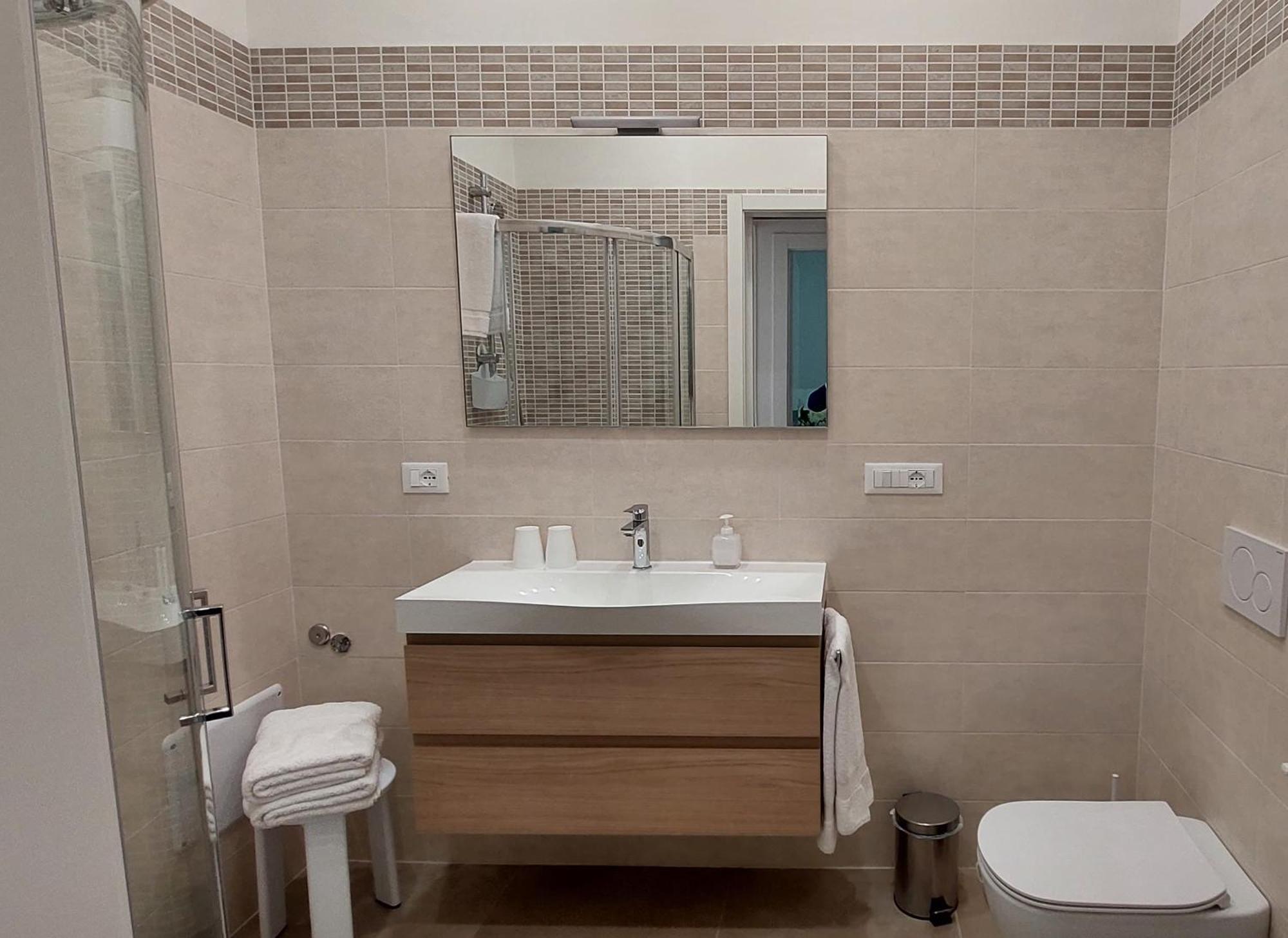 Marigarda Apartments أسينزا دي برينزون المظهر الخارجي الصورة