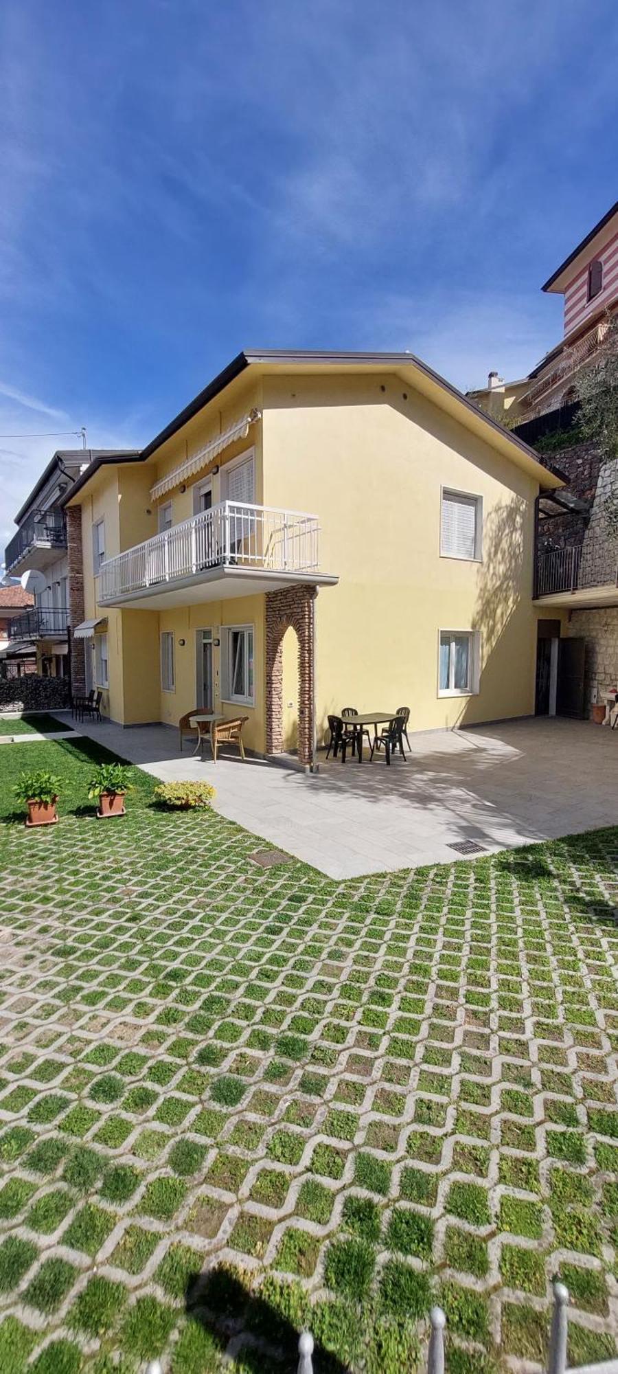 Marigarda Apartments أسينزا دي برينزون المظهر الخارجي الصورة