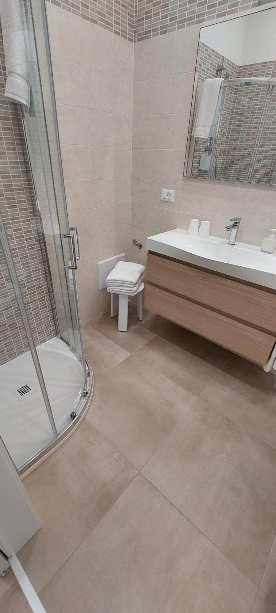 Marigarda Apartments أسينزا دي برينزون المظهر الخارجي الصورة