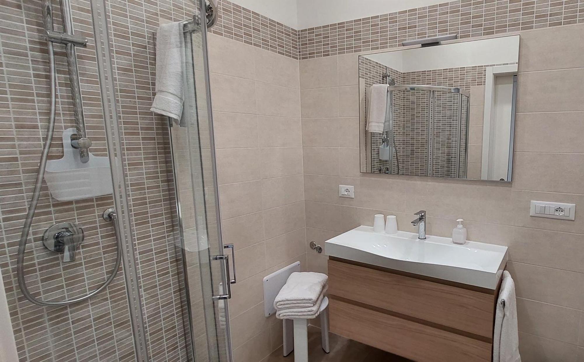 Marigarda Apartments أسينزا دي برينزون المظهر الخارجي الصورة