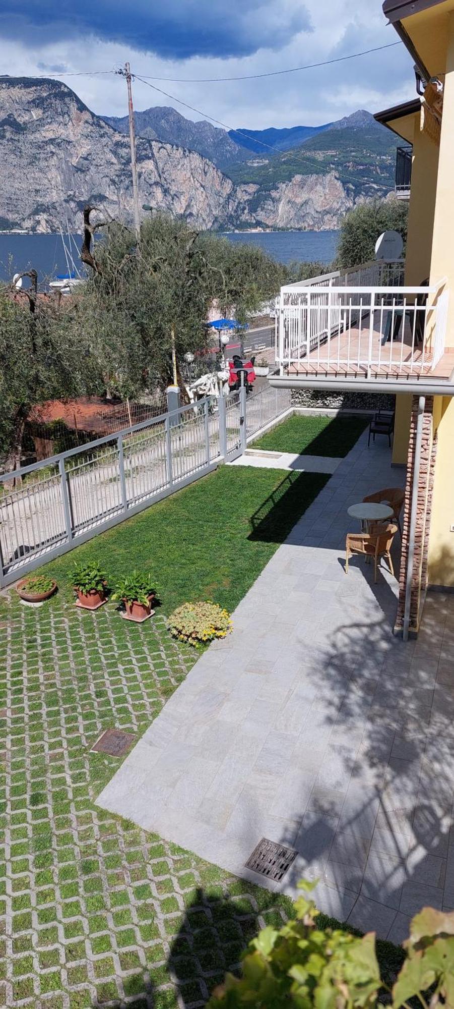 Marigarda Apartments أسينزا دي برينزون المظهر الخارجي الصورة