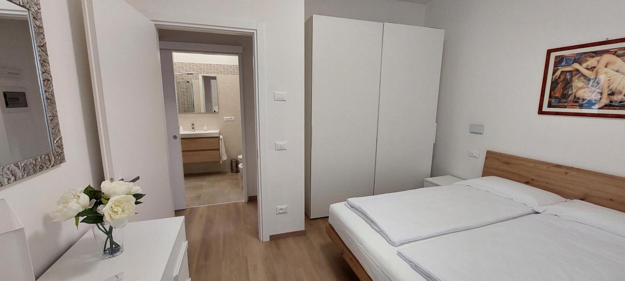 Marigarda Apartments أسينزا دي برينزون المظهر الخارجي الصورة