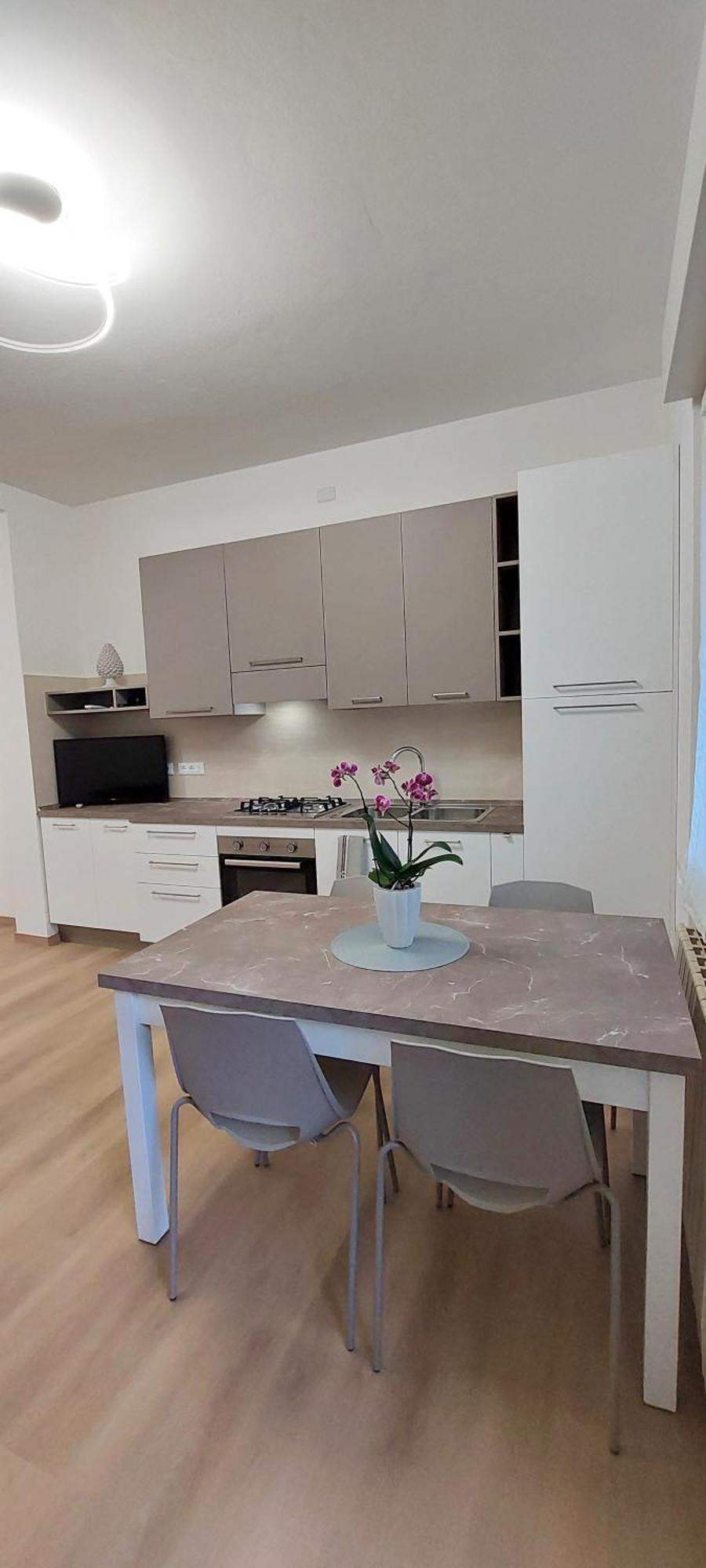 Marigarda Apartments أسينزا دي برينزون المظهر الخارجي الصورة