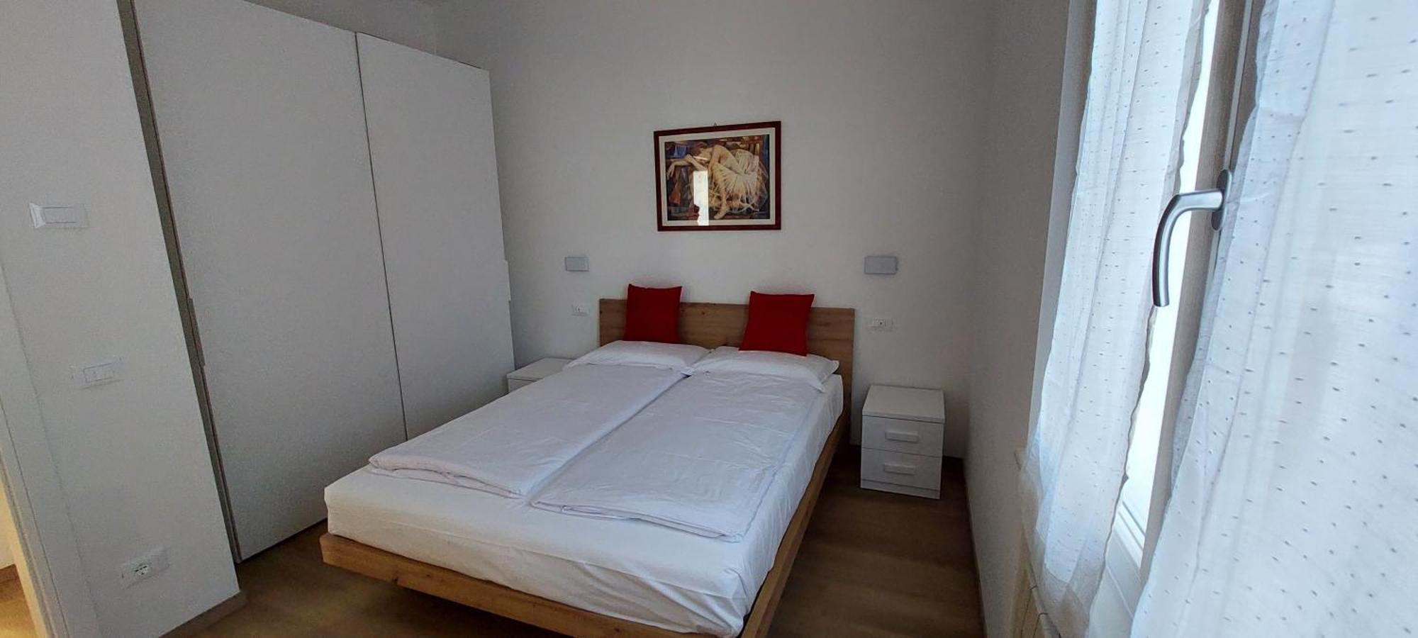 Marigarda Apartments أسينزا دي برينزون المظهر الخارجي الصورة
