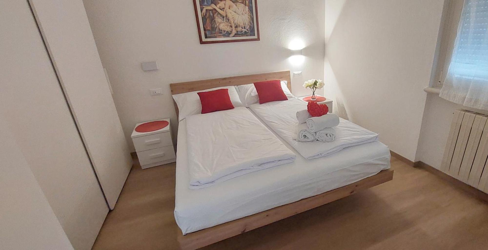 Marigarda Apartments أسينزا دي برينزون المظهر الخارجي الصورة