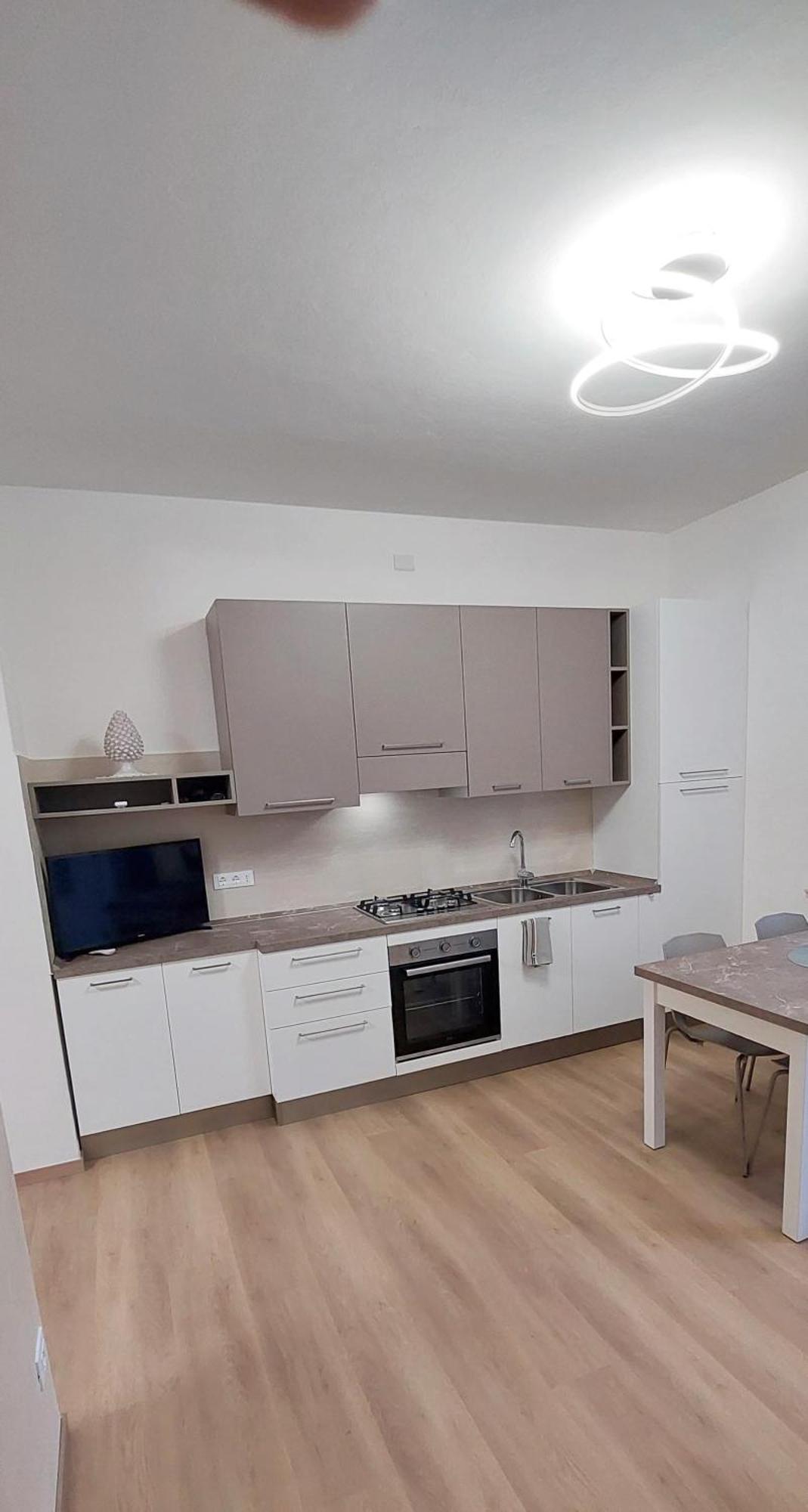 Marigarda Apartments أسينزا دي برينزون المظهر الخارجي الصورة